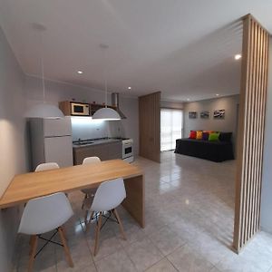 Apartamento de 1 Dormitorio