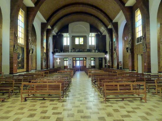 Iglesia San José